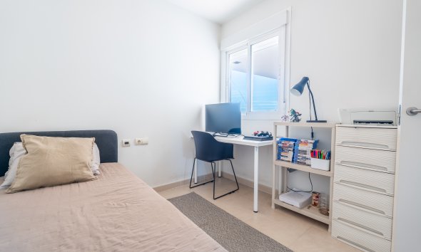 Apartment · Resale - Orihuela Costa · Alicante · Spain