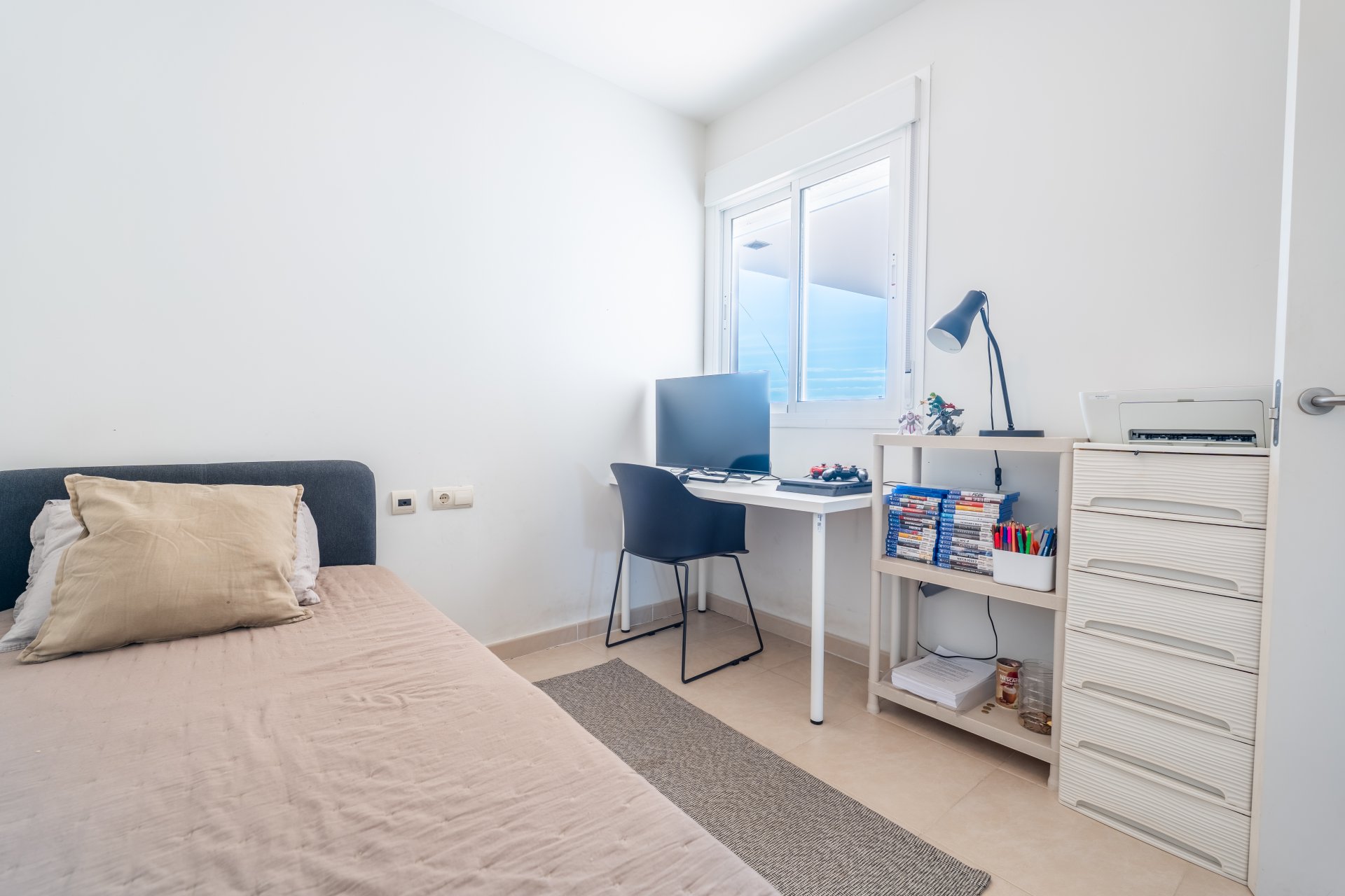 Resale - Apartment - Orihuela Costa - Costa Blanca South