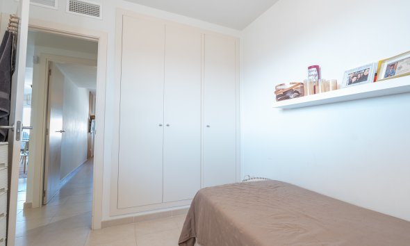 Apartment · Resale - Orihuela Costa · Alicante · Spain