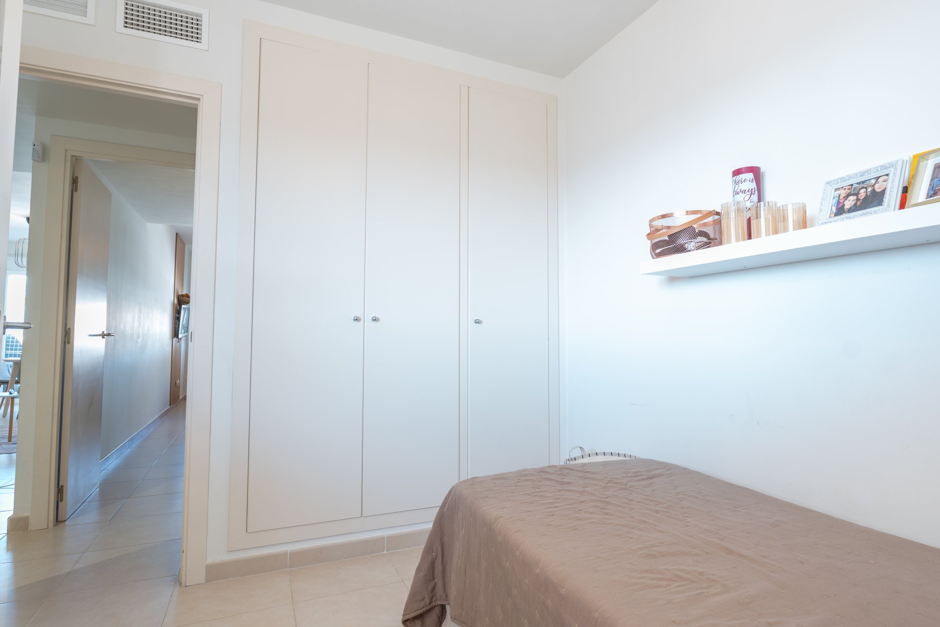 Resale - Apartment - Orihuela Costa - Costa Blanca South