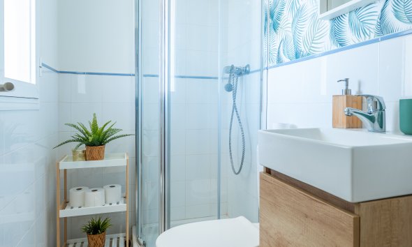 Apartment · Resale - Orihuela Costa · Alicante · Spain
