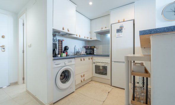 Apartment · Resale - Orihuela Costa · Alicante · Spain