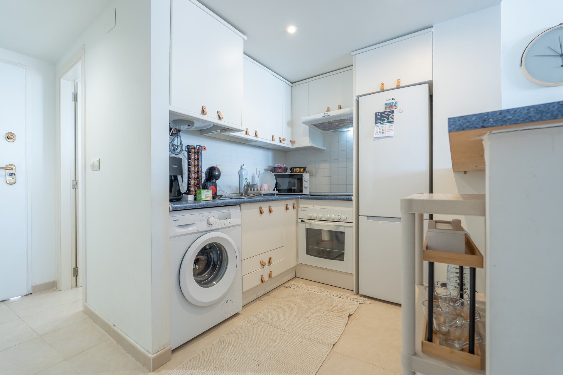 Resale - Apartment - Orihuela Costa - Costa Blanca South