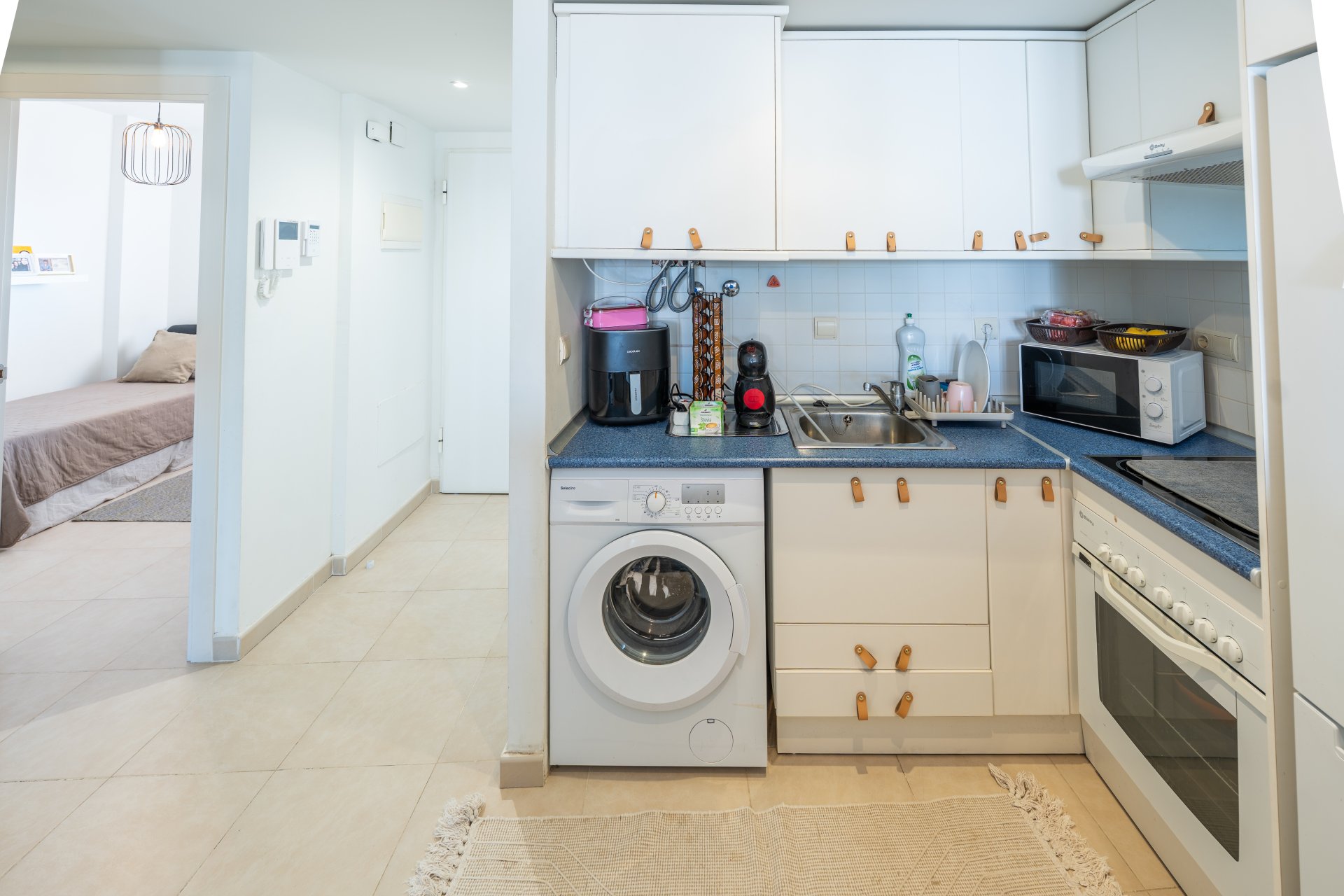 Resale - Apartment - Orihuela Costa - Costa Blanca South