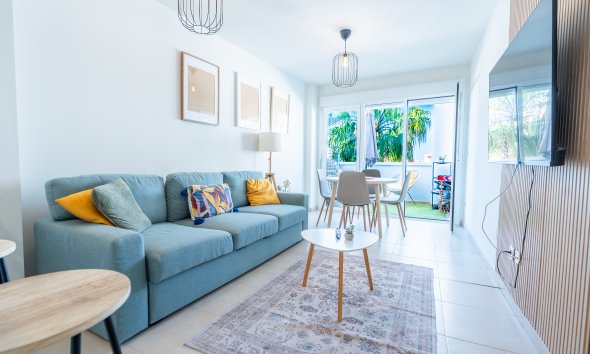 Apartment · Resale - Orihuela Costa · Alicante · Spain