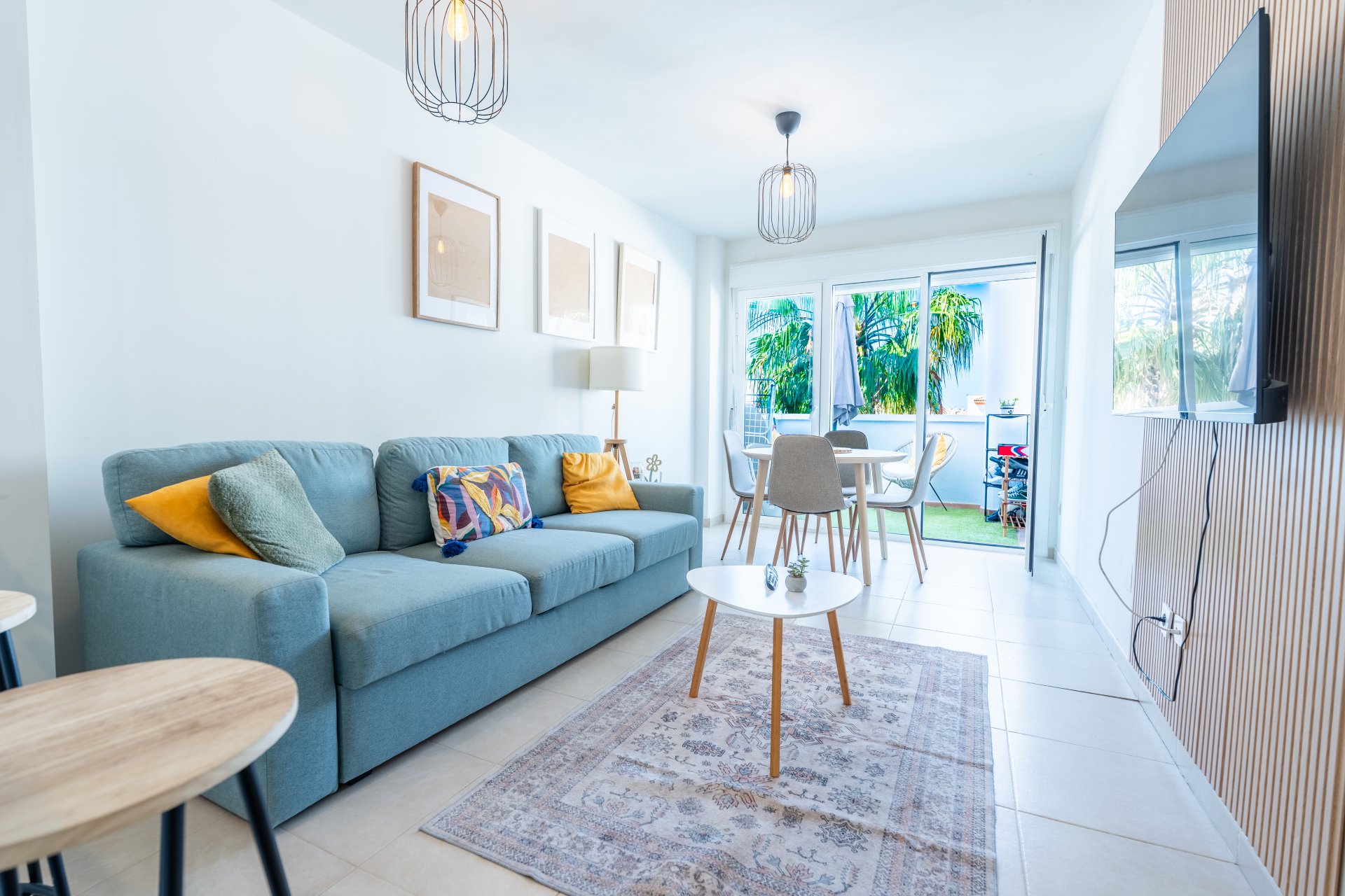 Resale - Apartment - Orihuela Costa - Costa Blanca South