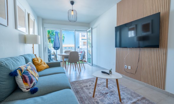 Apartment · Resale - Orihuela Costa · Alicante · Spain