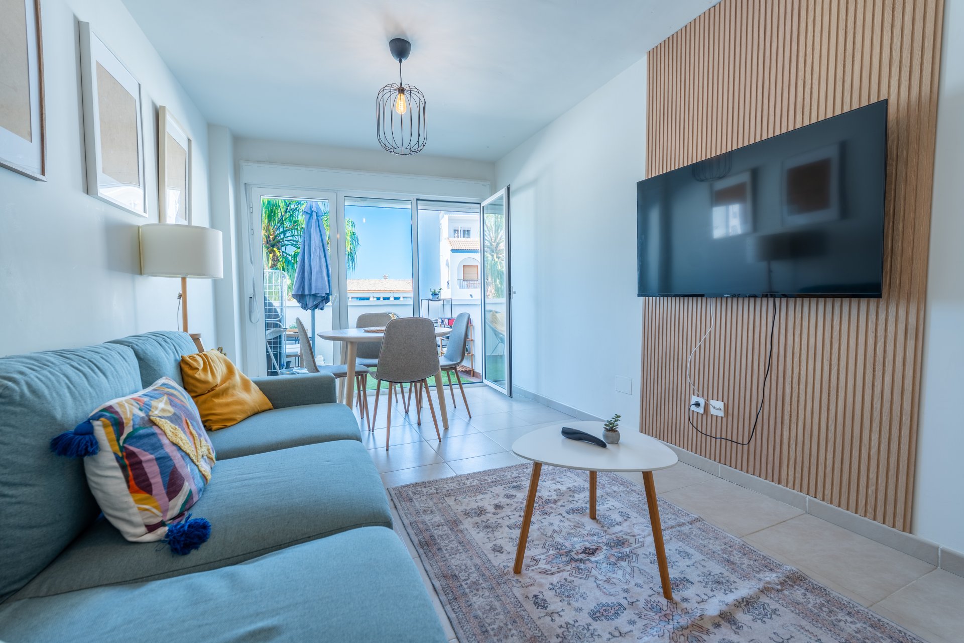 Resale - Apartment - Orihuela Costa - Costa Blanca South