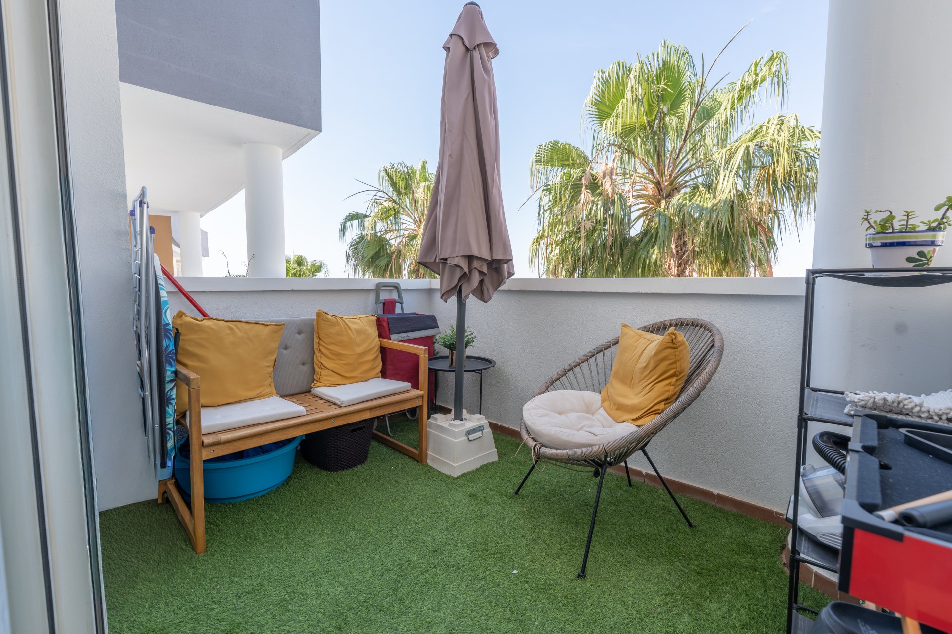 Resale - Apartment - Orihuela Costa - Costa Blanca South