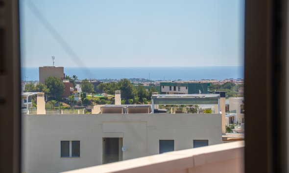 Apartment · Resale - Orihuela Costa · Alicante · Spain