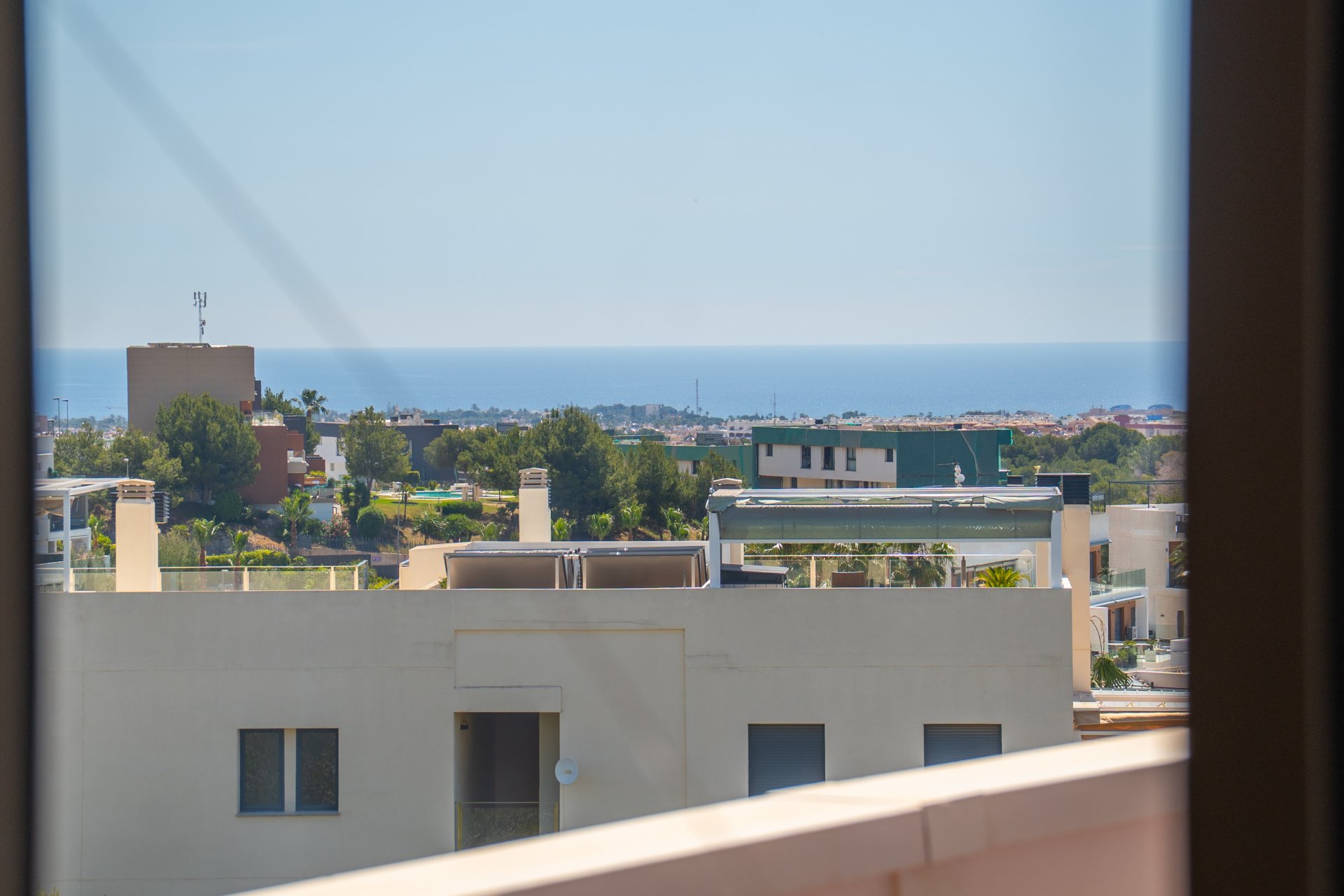 Resale - Apartment - Orihuela Costa - Costa Blanca South