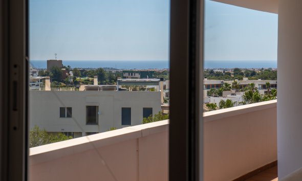 Apartment · Resale - Orihuela Costa · Alicante · Spain