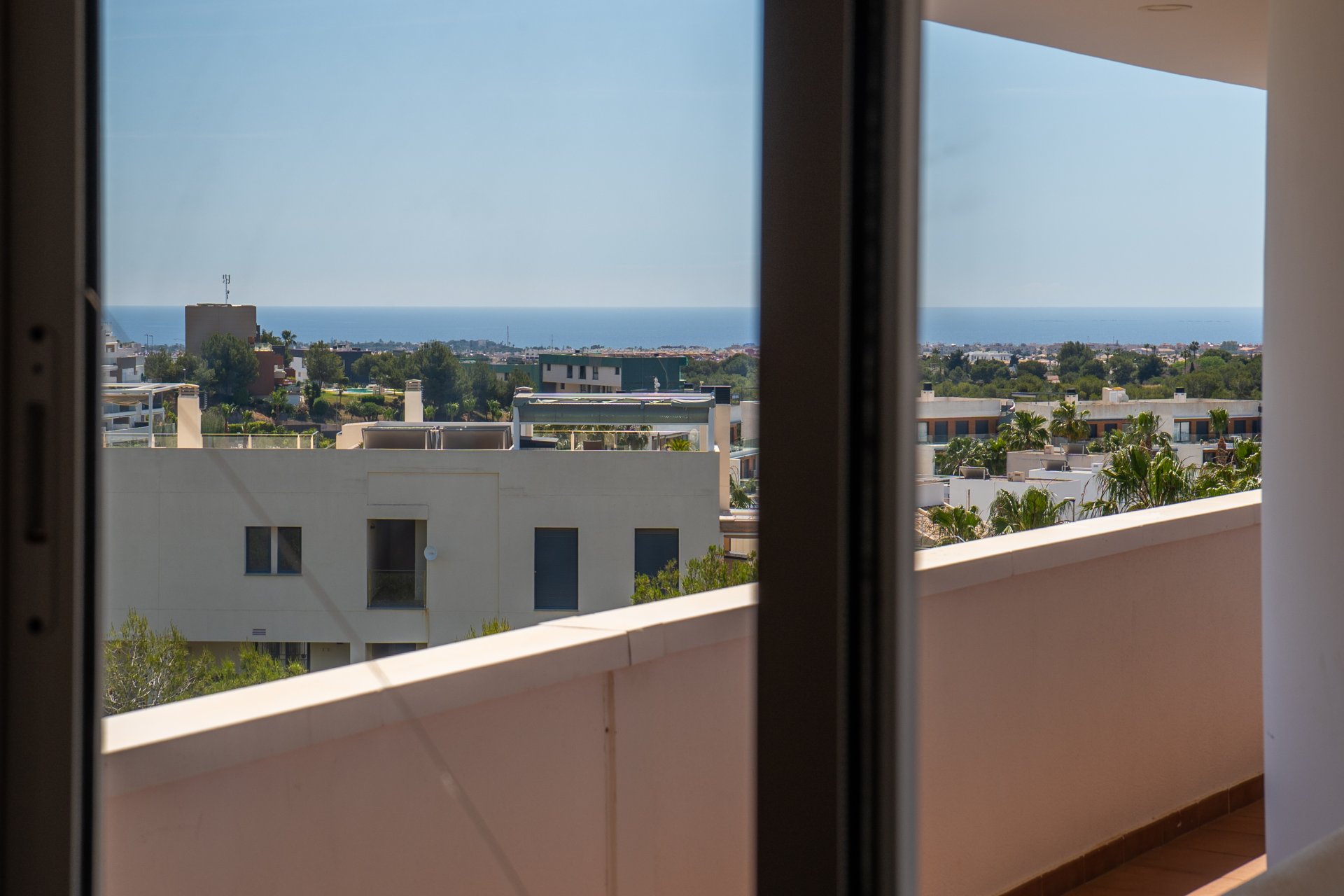 Resale - Apartment - Orihuela Costa - Costa Blanca South
