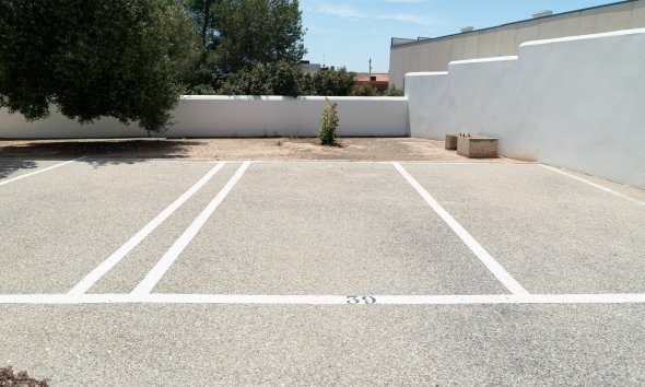 Apartment · Resale - Orihuela Costa · Alicante · Spain