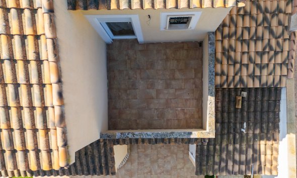 Detached villa · Resale - Pilar de la Horadada · Alicante · Spain