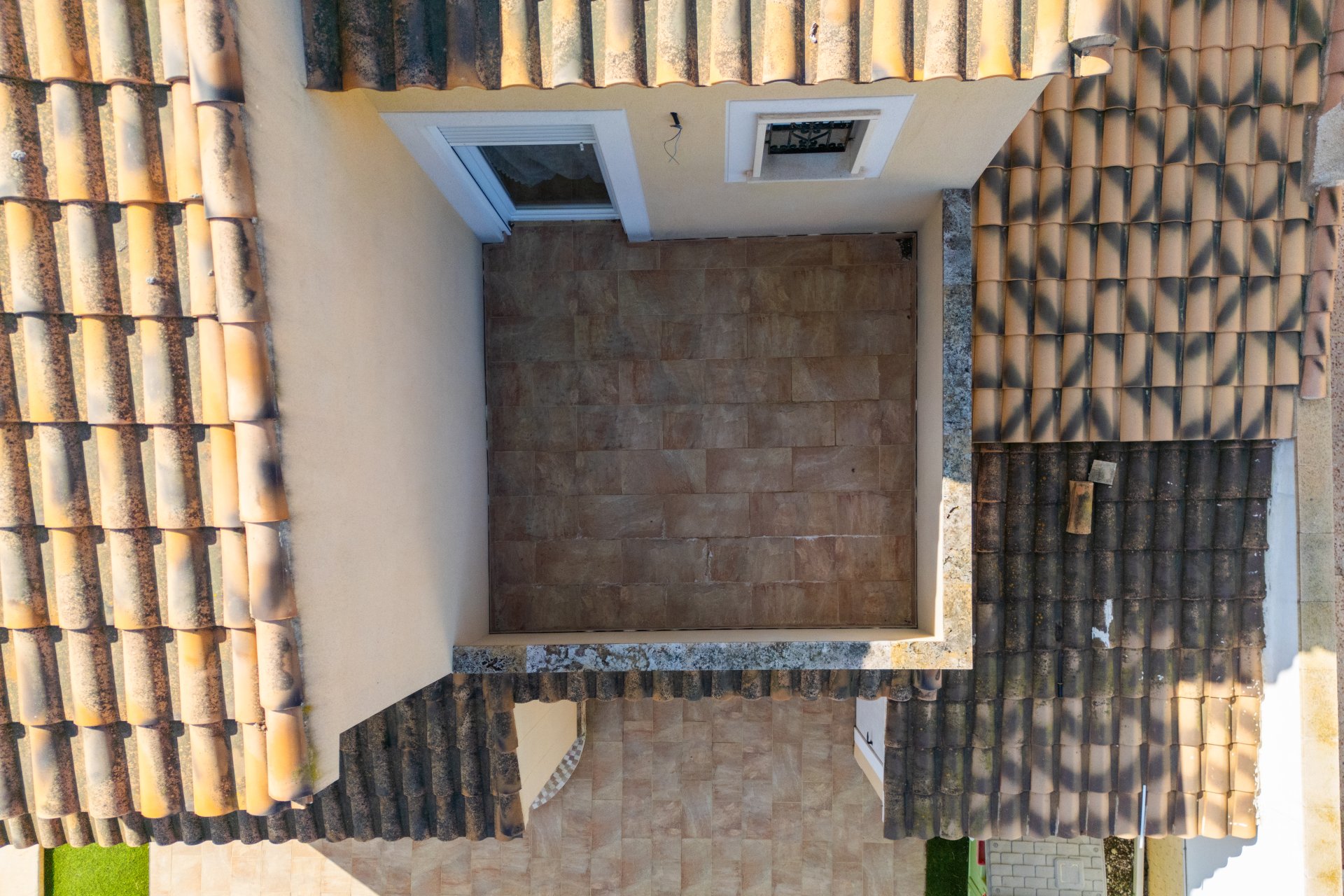 Resale - Detached villa - Pilar de la Horadada - Costa Blanca South