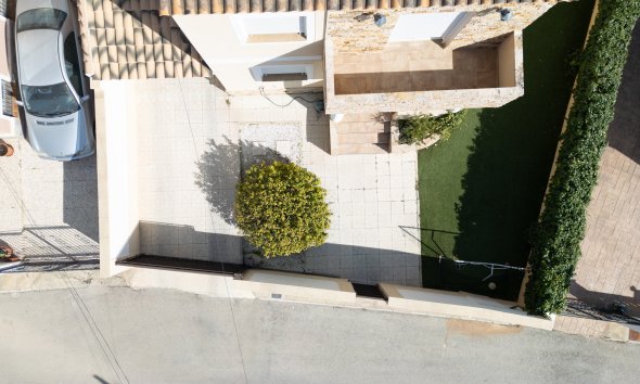 Detached villa · Resale - Pilar de la Horadada · Alicante · Spain