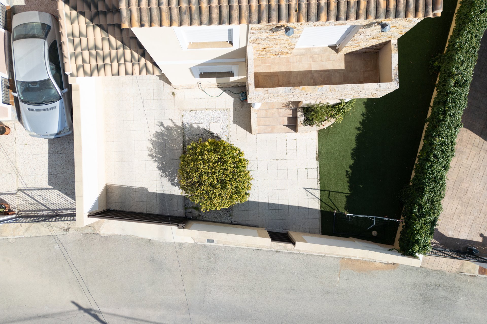 Resale - Detached villa - Pilar de la Horadada - Costa Blanca South