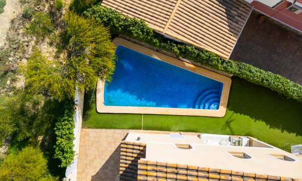 Detached villa · Resale - Pilar de la Horadada · Alicante · Spain