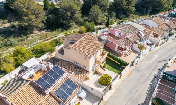 Detached villa · Resale - Pilar de la Horadada · Alicante · Spain