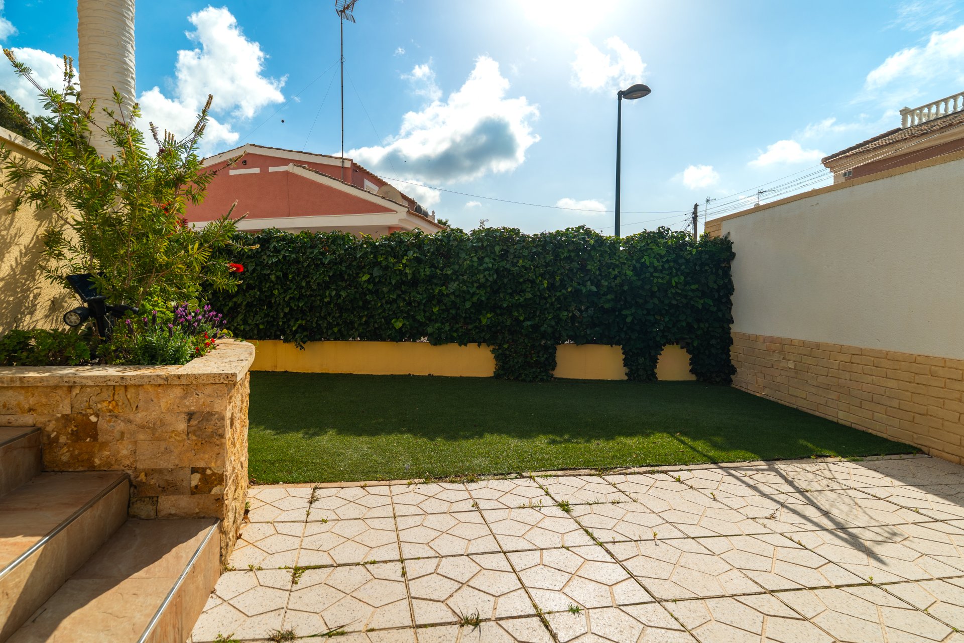 Resale - Detached villa - Pilar de la Horadada - Costa Blanca South