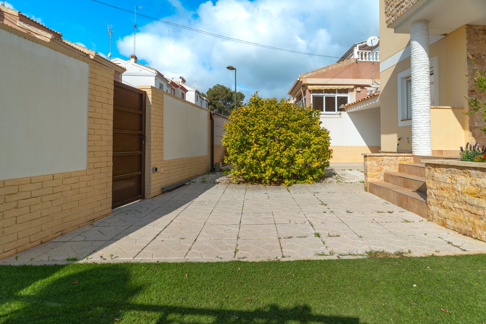 Resale - Detached villa - Pilar de la Horadada - Costa Blanca South