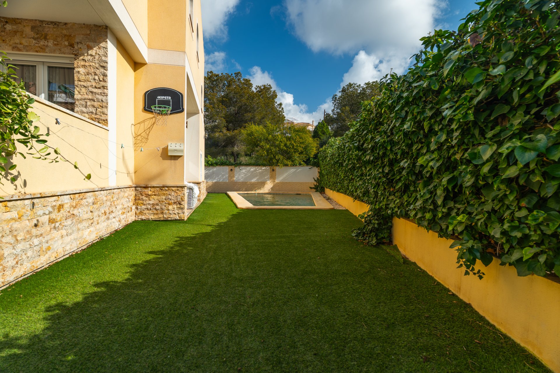 Resale - Detached villa - Pilar de la Horadada - Costa Blanca South