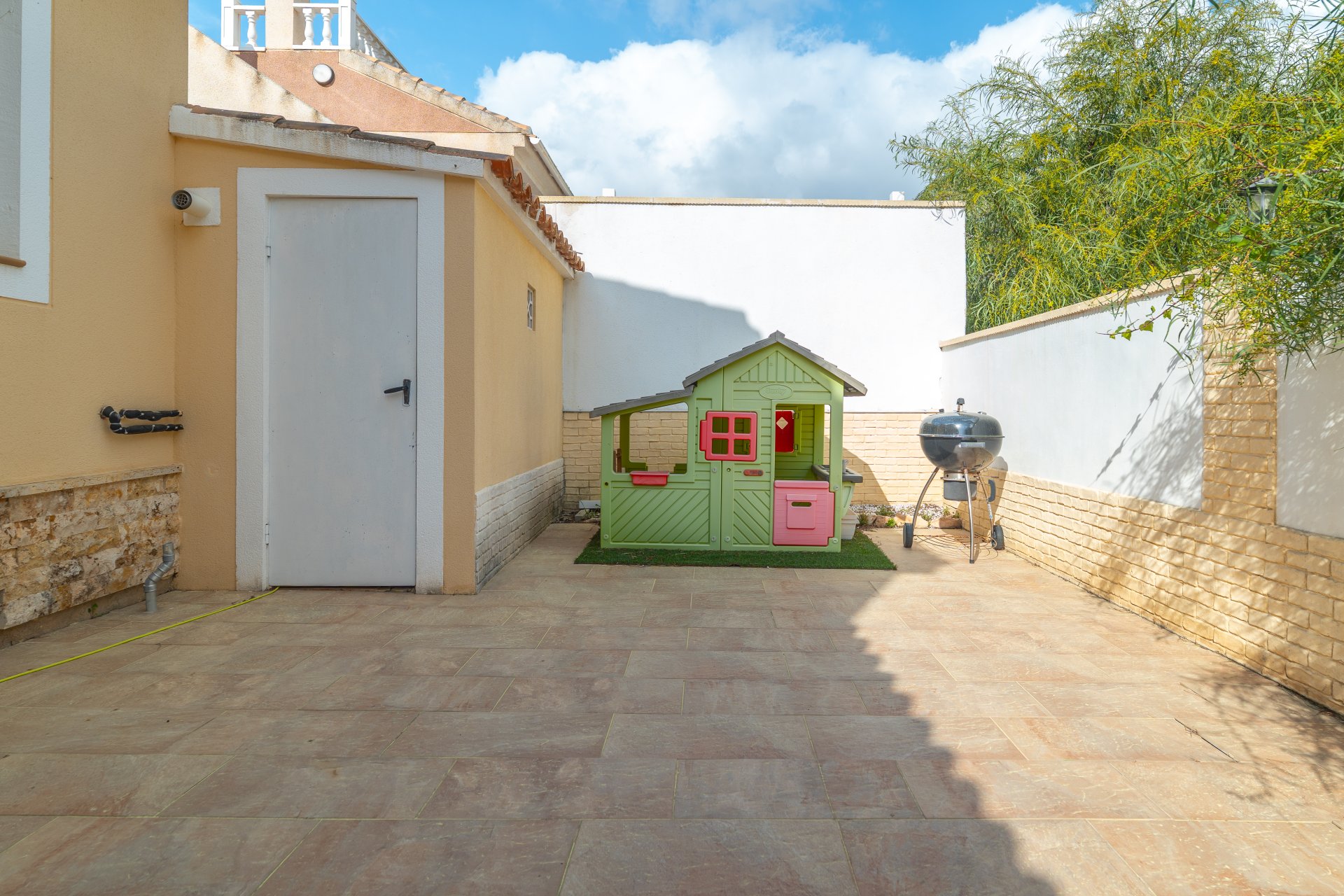 Resale - Detached villa - Pilar de la Horadada - Costa Blanca South