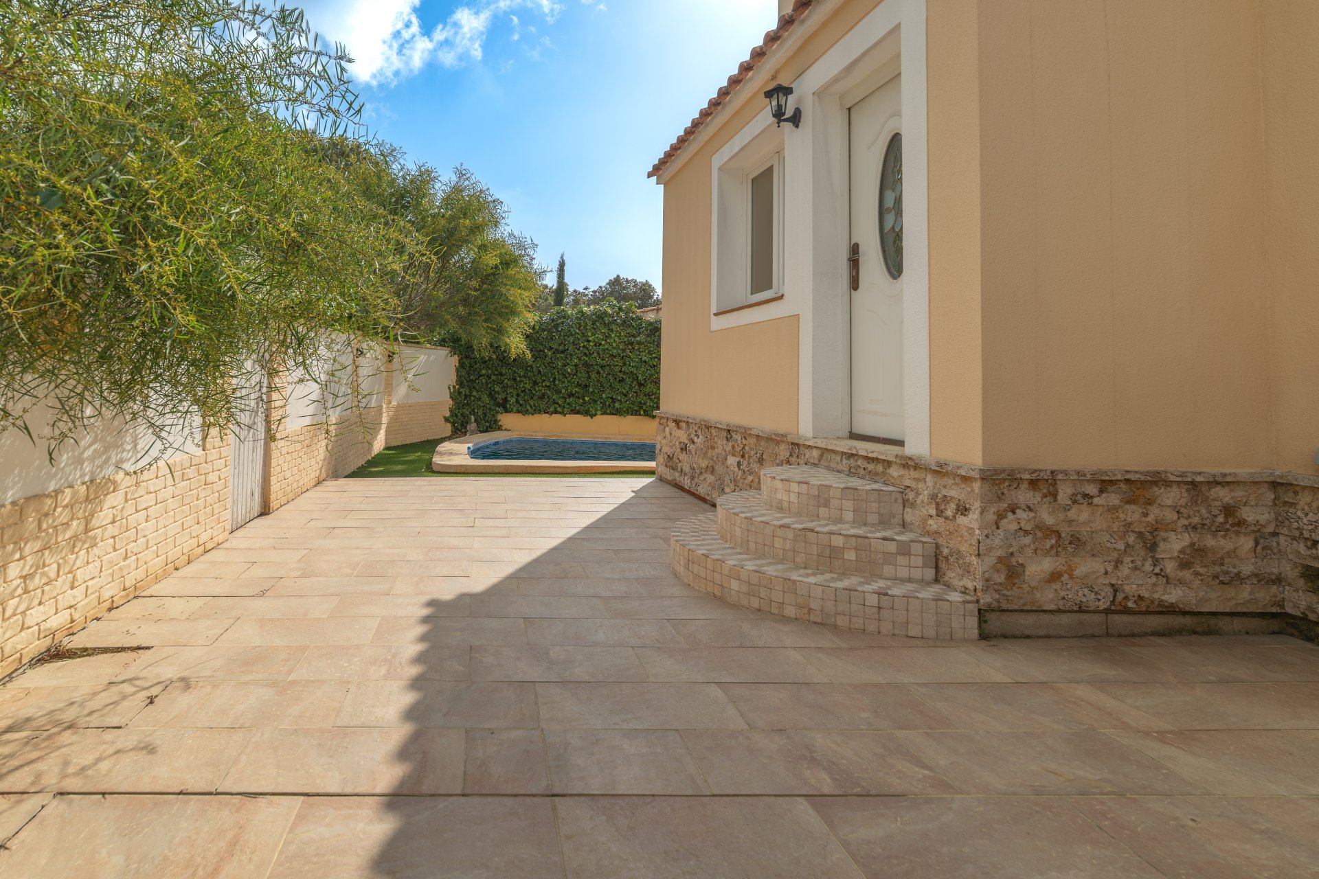 Resale - Detached villa - Pilar de la Horadada - Costa Blanca South