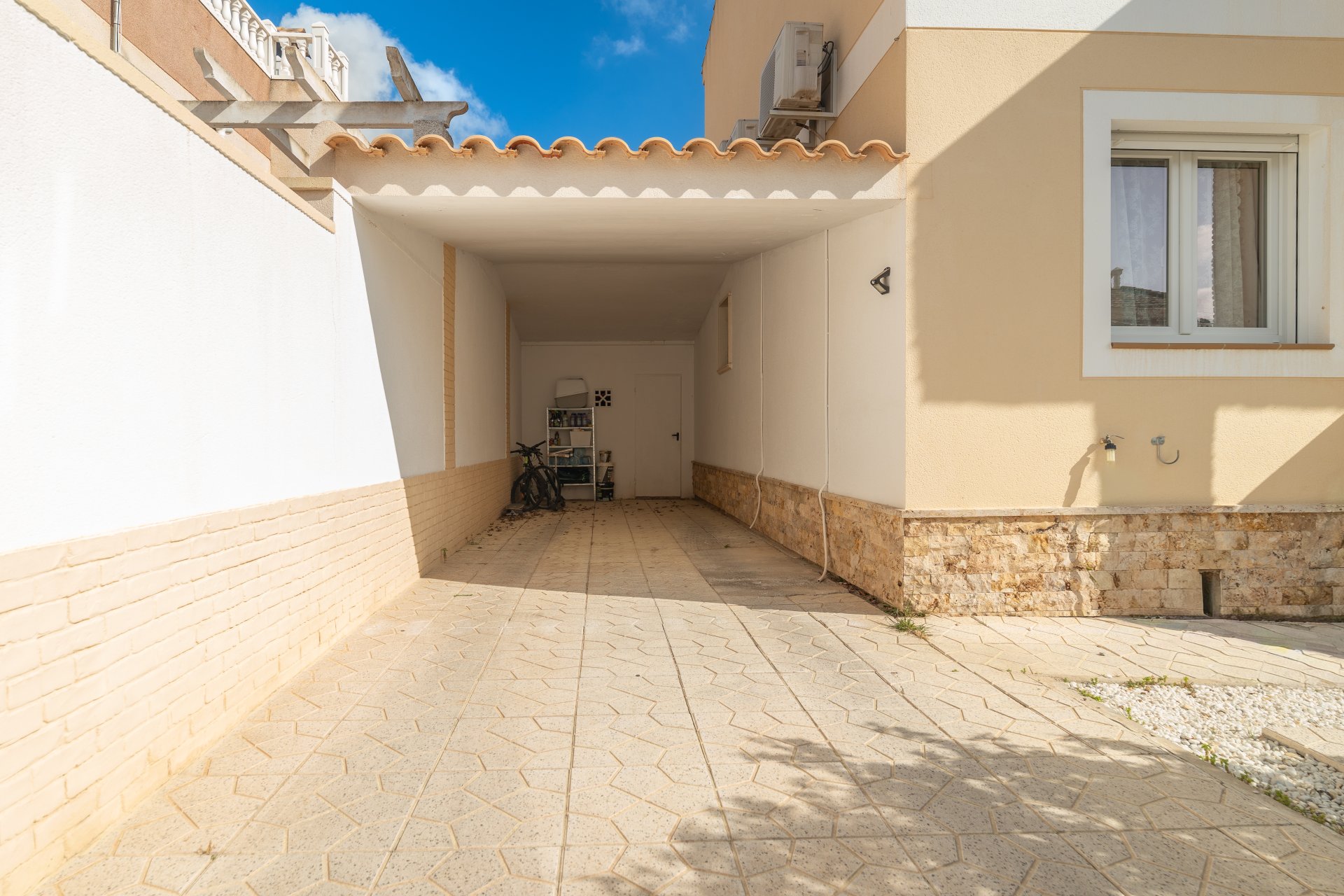 Resale - Detached villa - Pilar de la Horadada - Costa Blanca South