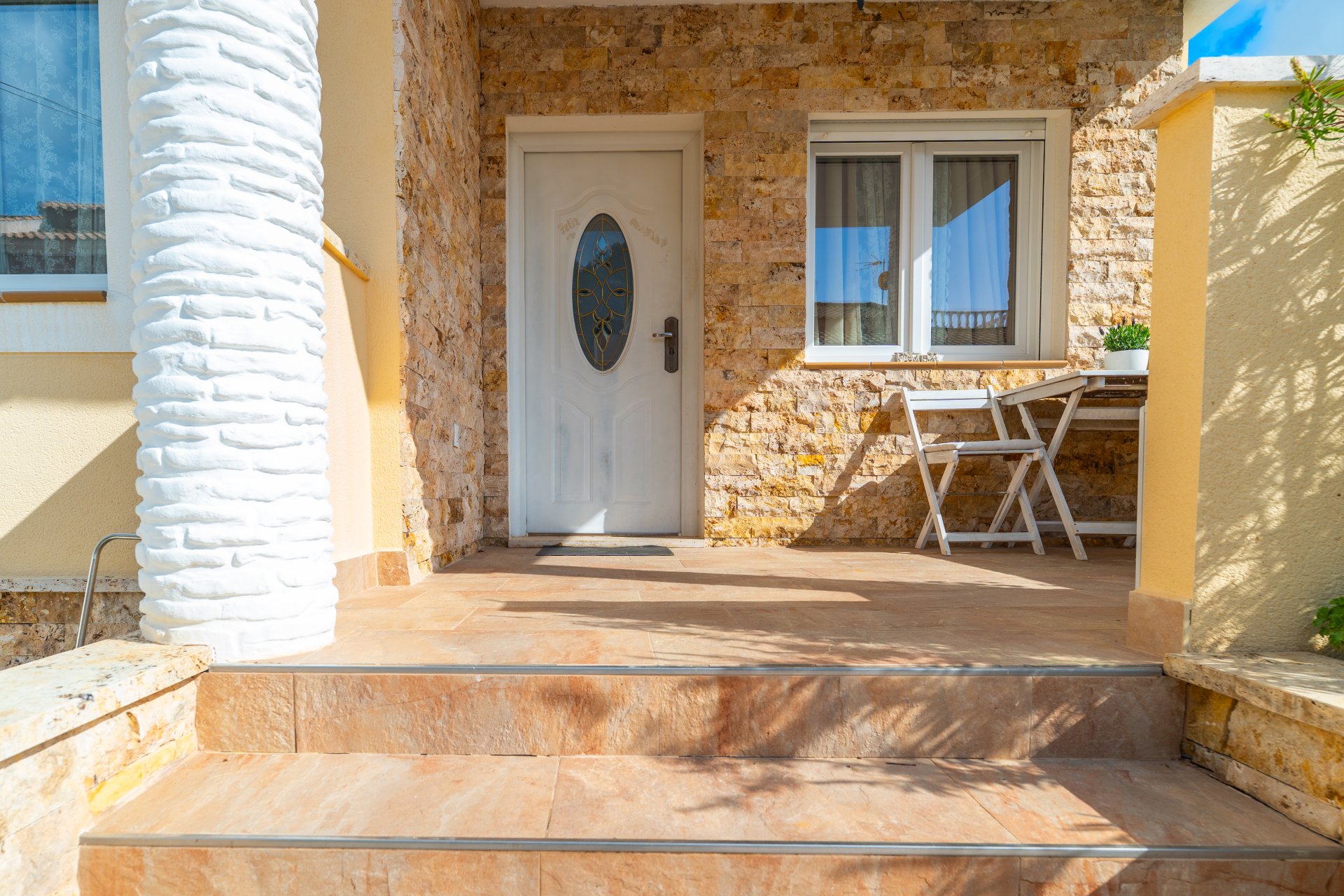 Resale - Detached villa - Pilar de la Horadada - Costa Blanca South