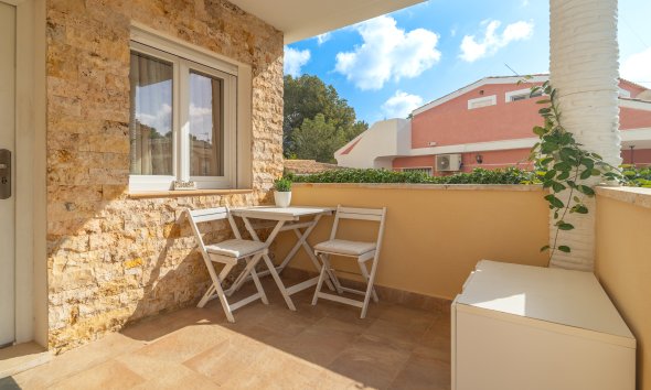 Detached villa · Resale - Pilar de la Horadada · Alicante · Spain