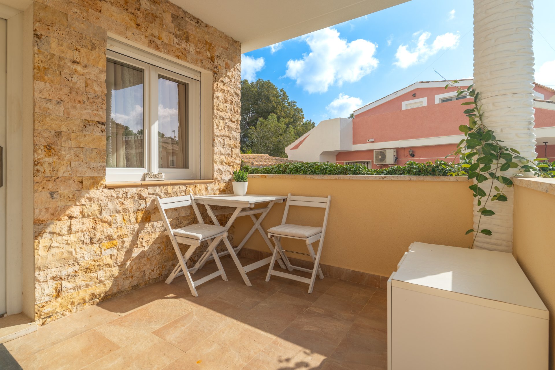 Resale - Detached villa - Pilar de la Horadada - Costa Blanca South