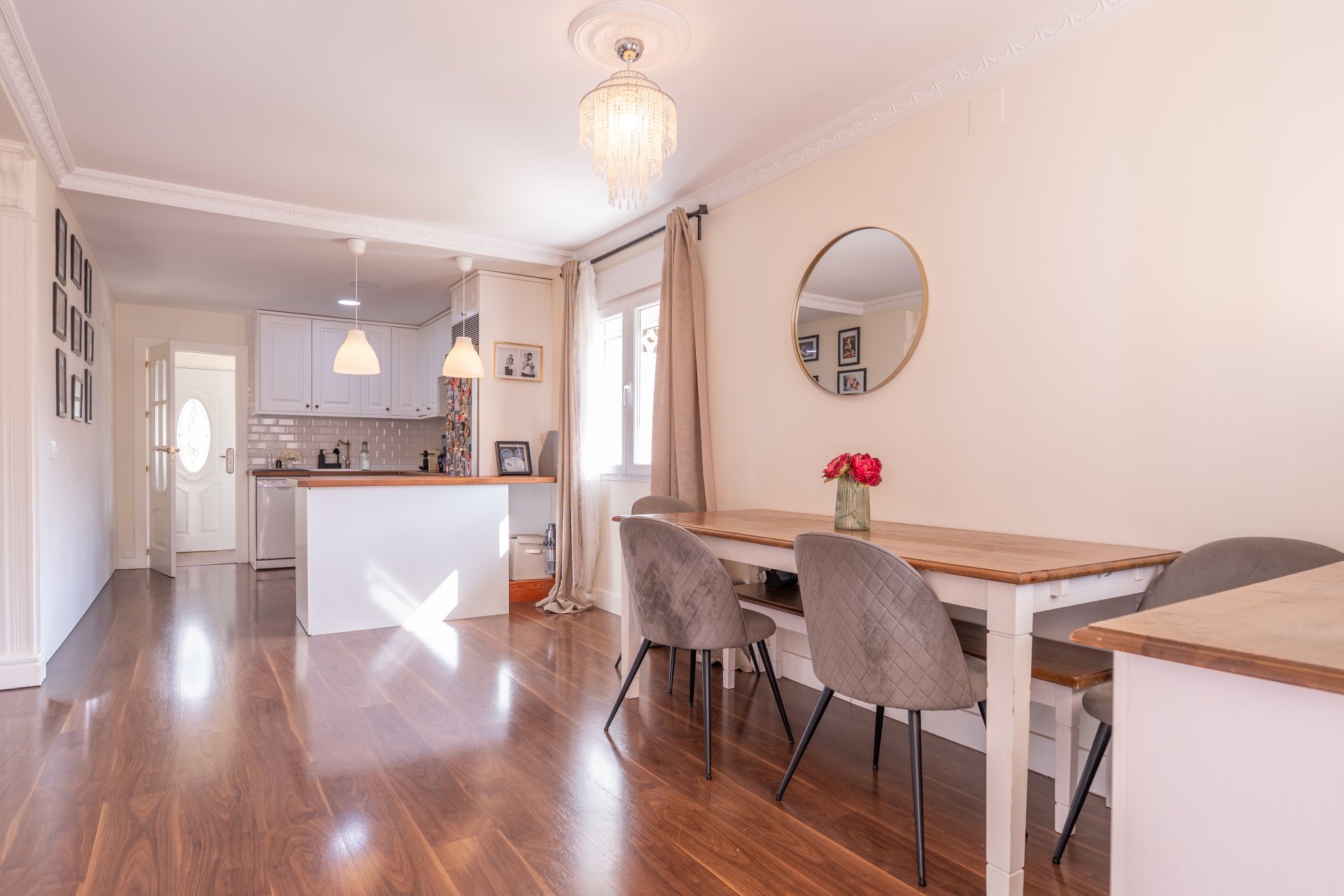 Resale - Detached villa - Pilar de la Horadada - Costa Blanca South