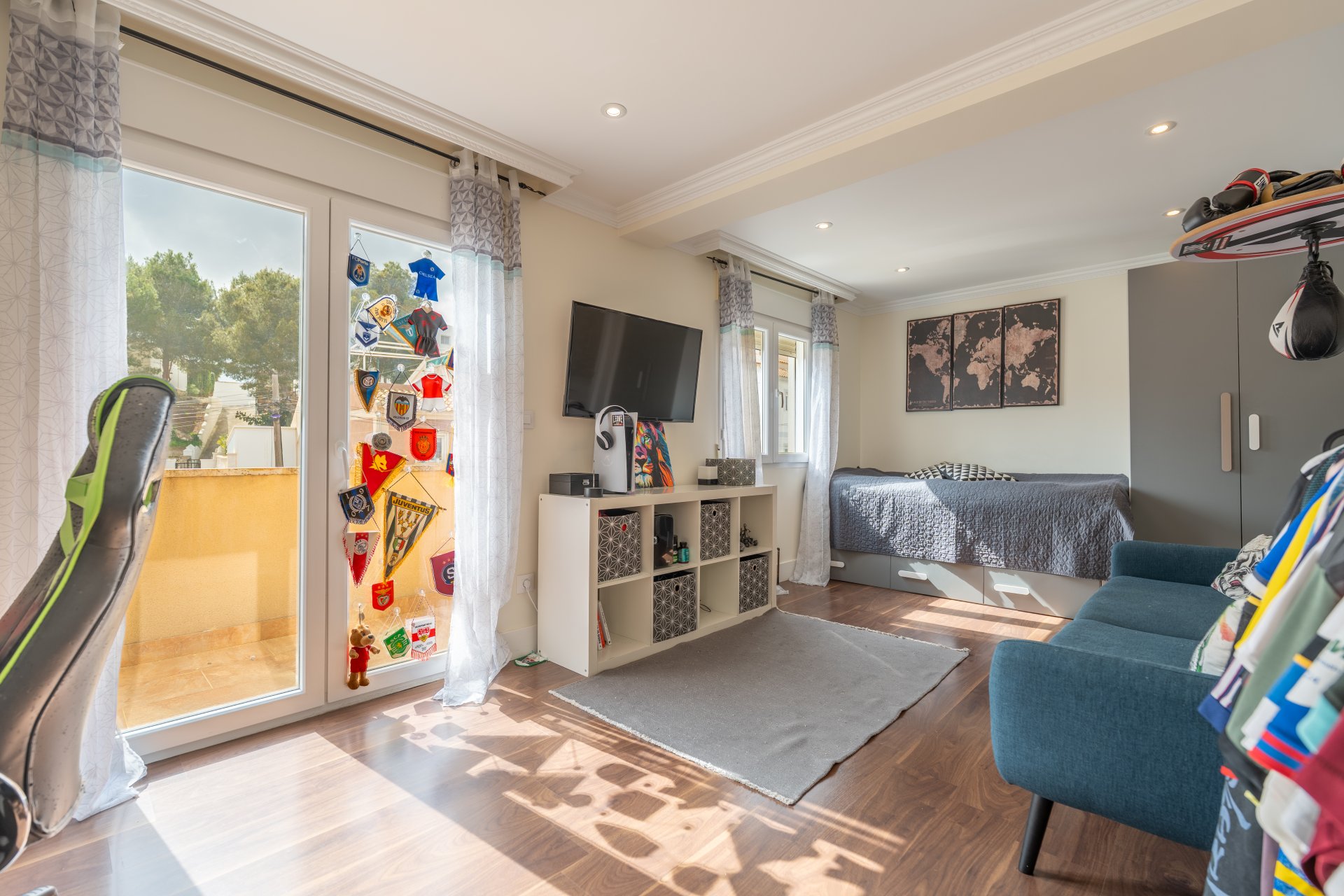 Resale - Detached villa - Pilar de la Horadada - Costa Blanca South