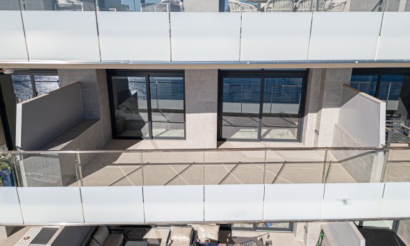 Apartment · Resale - Benidorm · Alicante · Spain