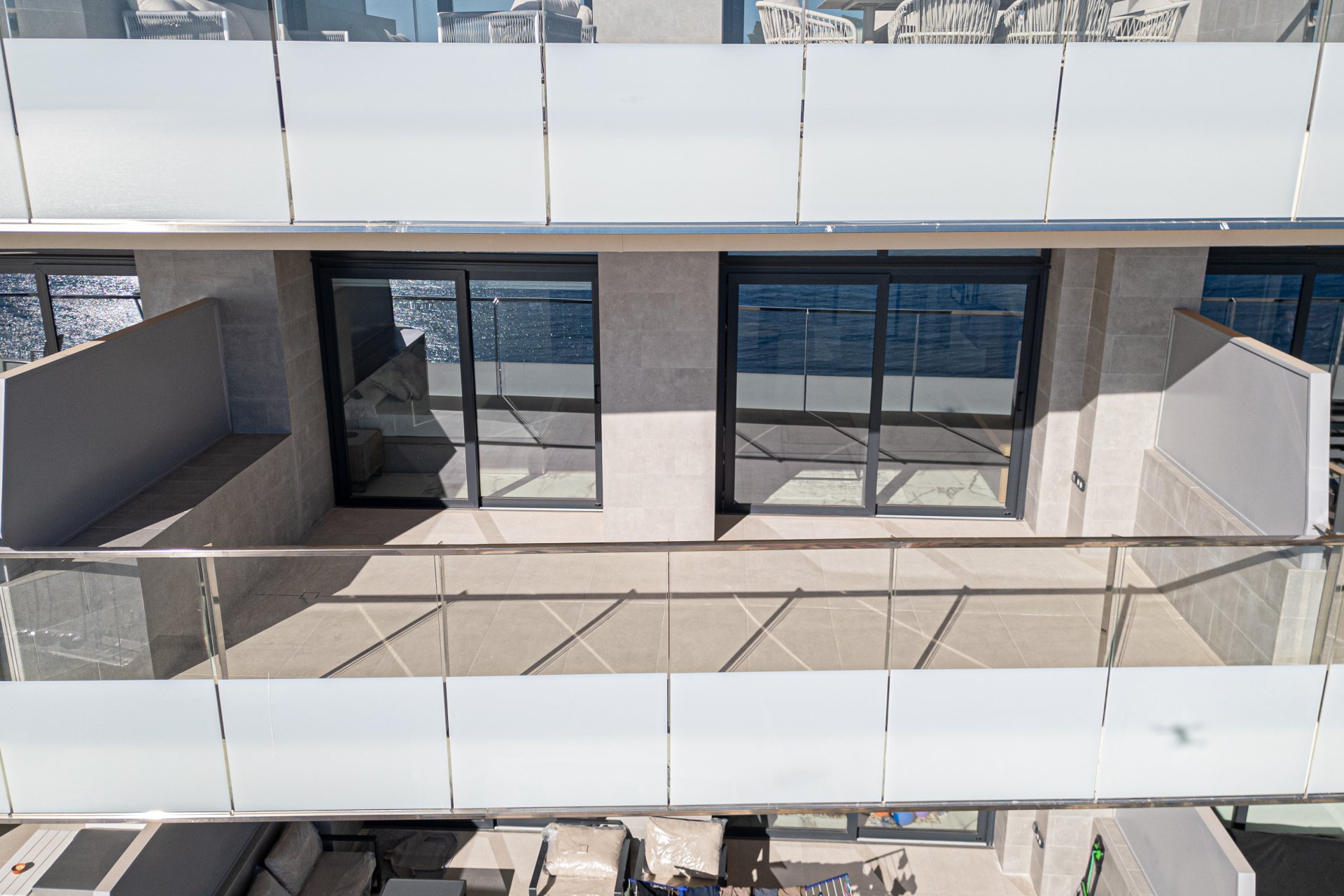 Resale - Apartment - Benidorm - Costa Blanca North