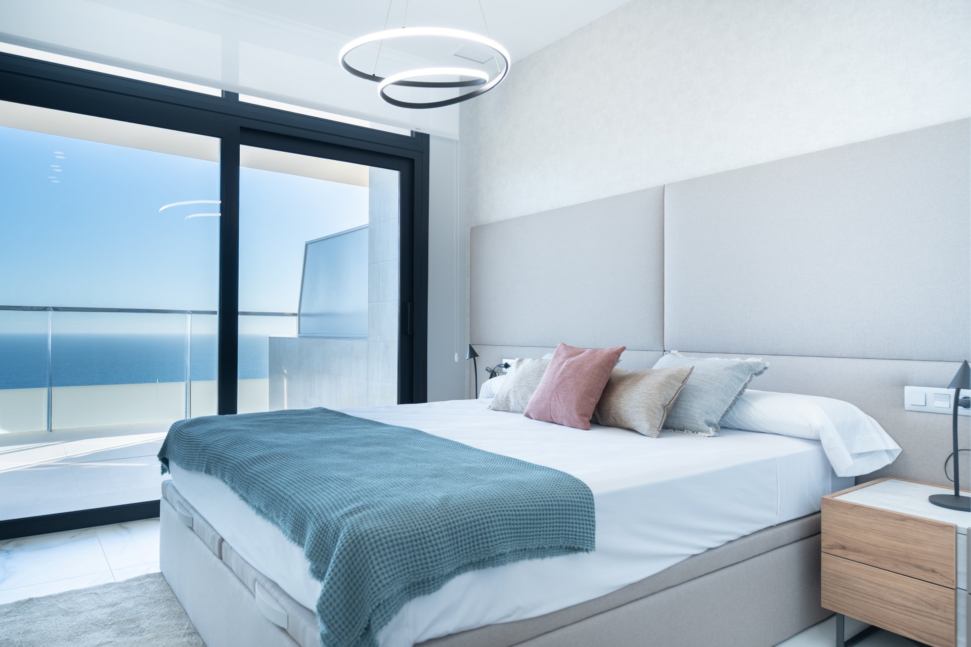 Resale - Apartment - Benidorm - Costa Blanca North