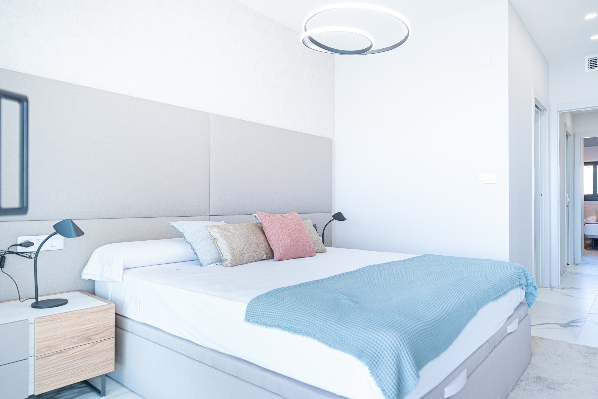 Resale - Apartment - Benidorm - Costa Blanca North