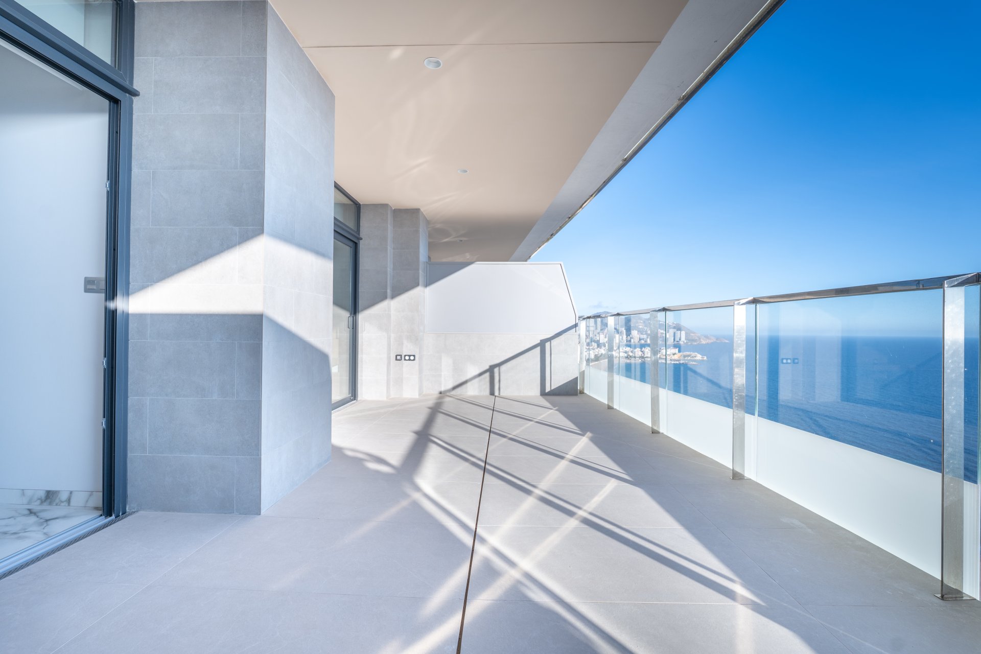 Resale - Apartment - Benidorm - Costa Blanca North