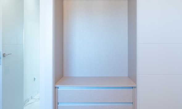 Apartment · Resale - Benidorm · Alicante · Spain