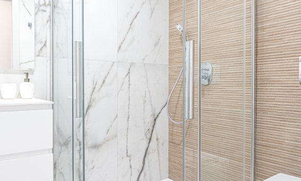 Apartment · Resale - Benidorm · Alicante · Spain