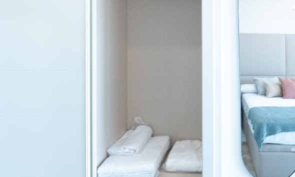 Apartment · Resale - Benidorm · Alicante · Spain