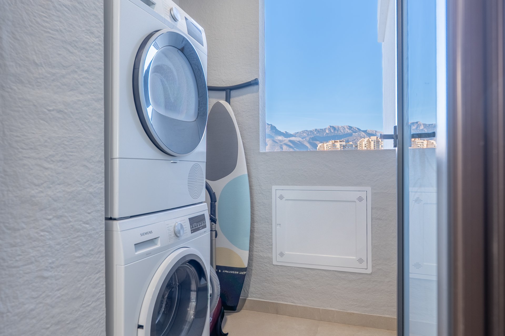 Resale - Apartment - Benidorm - Costa Blanca North