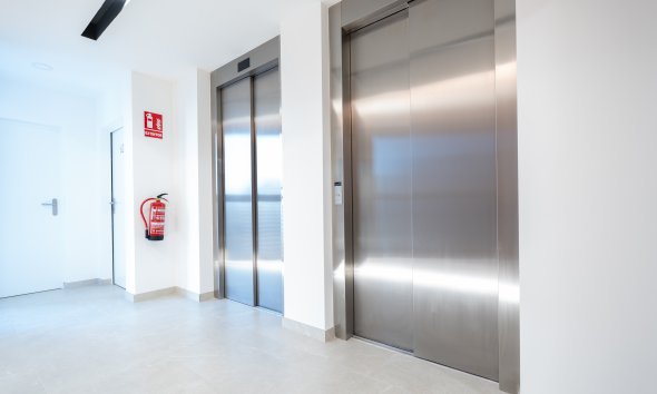 Apartment · Resale - Benidorm · Alicante · Spain