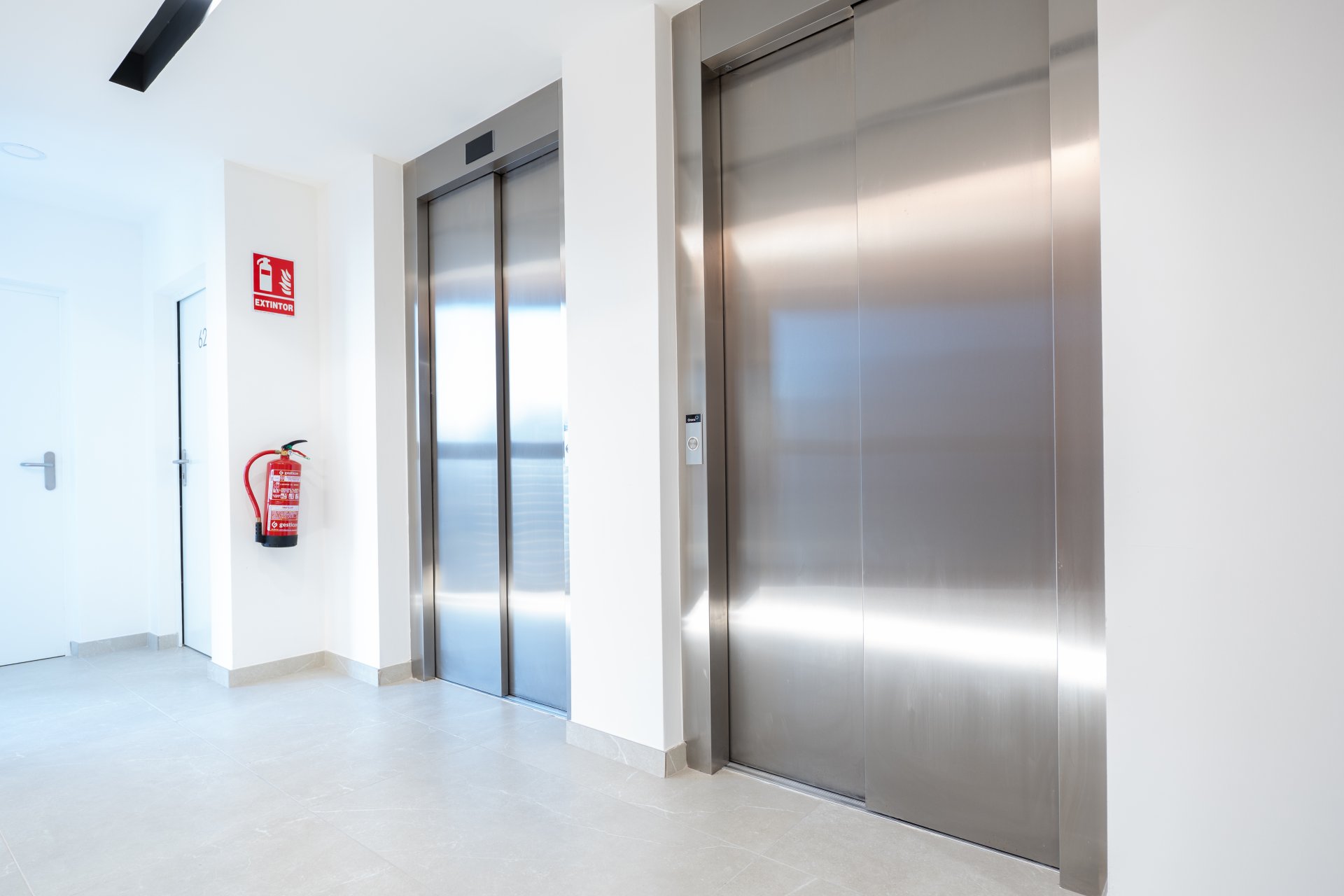 Resale - Apartment - Benidorm - Costa Blanca North