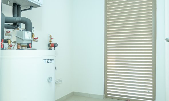 Apartment · Resale - Benidorm · Alicante · Spain