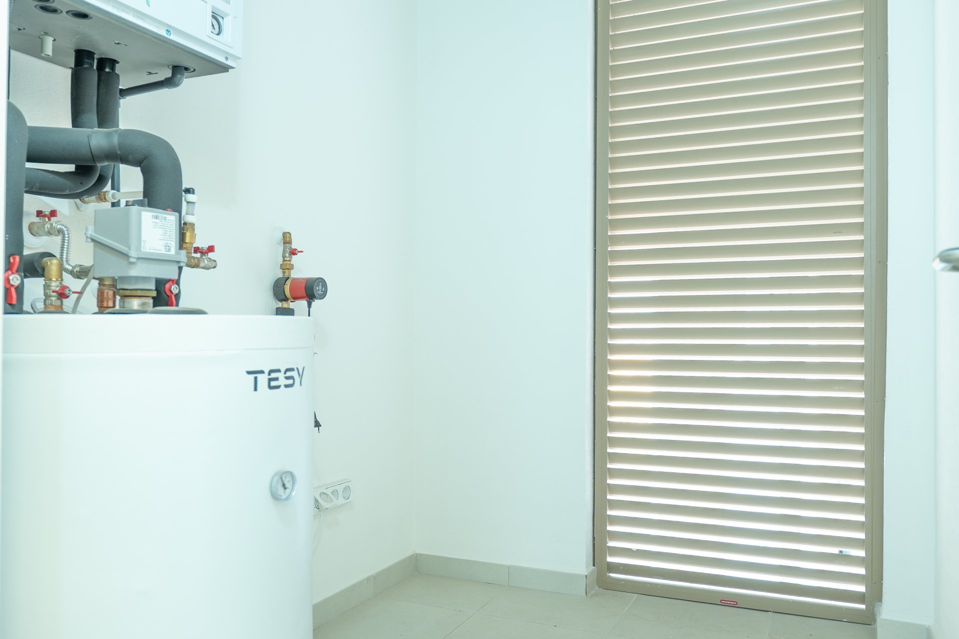 Resale - Apartment - Benidorm - Costa Blanca North