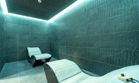 Apartment · Resale - Benidorm · Alicante · Spain