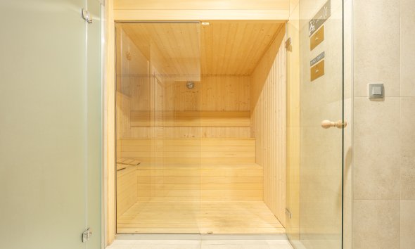 Apartment · Resale - Benidorm · Alicante · Spain